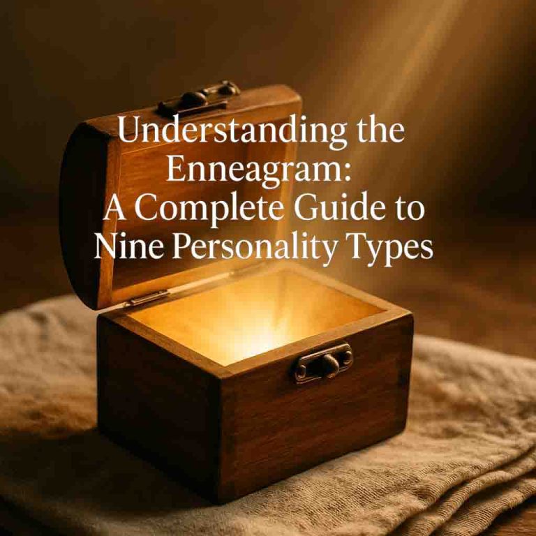 understanding -the-enneagram