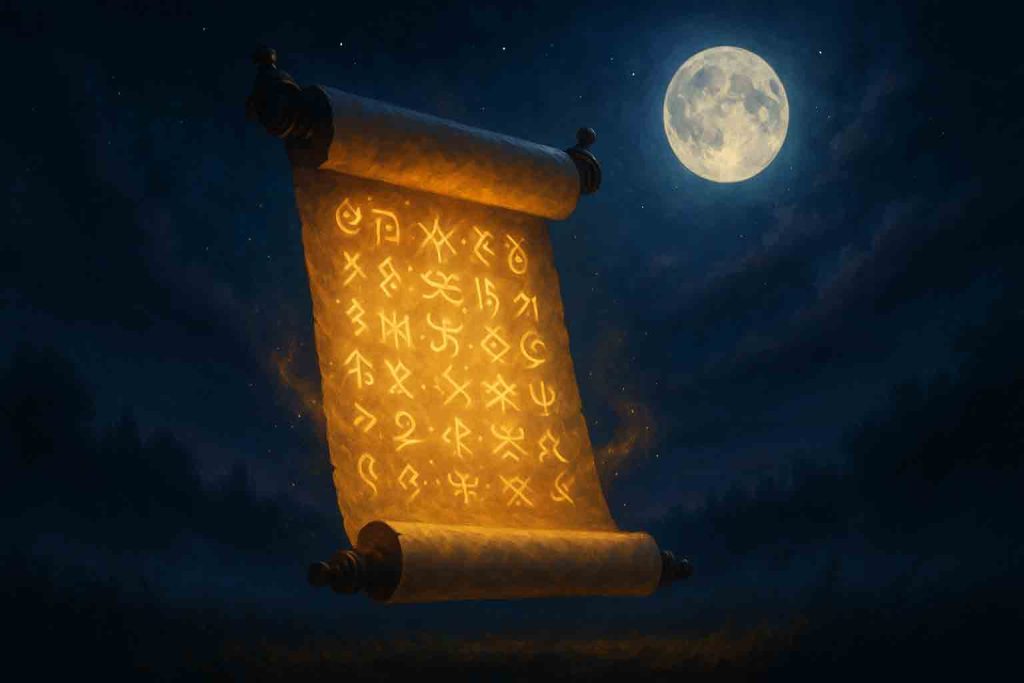 spiritual-contract-scroll