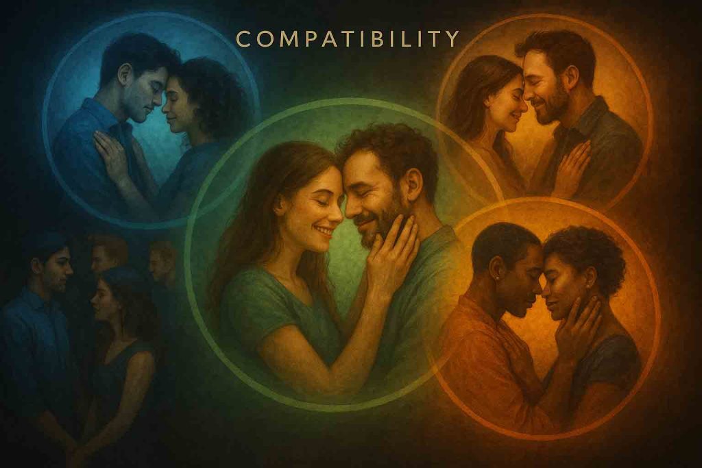 compatibility-glow-circles