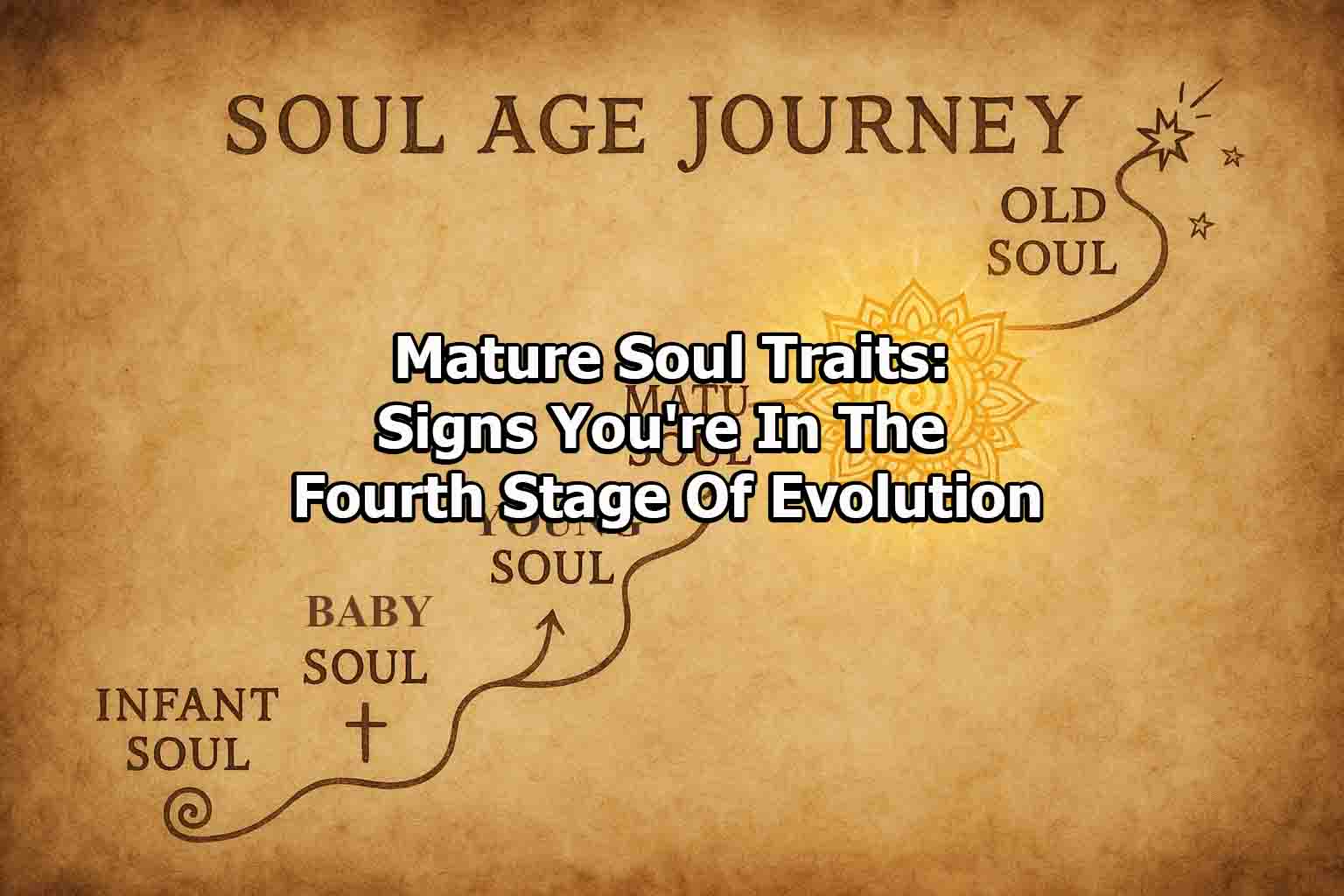 mature-soul-traits-soul-age-journey-map