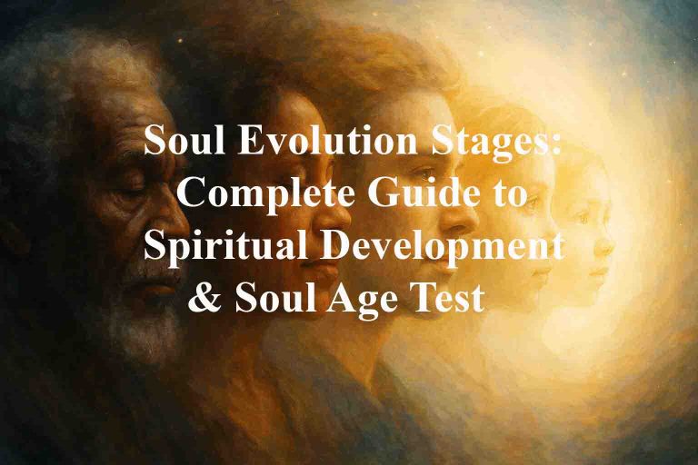 soul-evolution-stages-soul-age-test