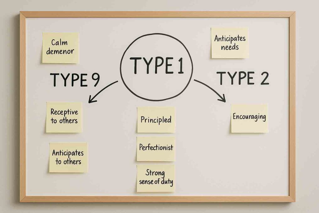 type-comparison-board