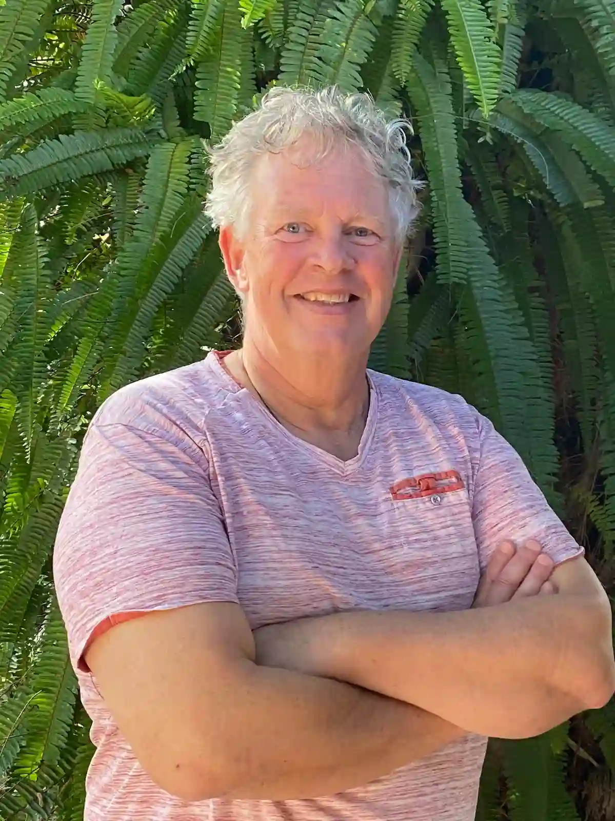 John - Co-Founder of The Knowing Tree Journey, Enneagram and Spiritual Transformation Expert